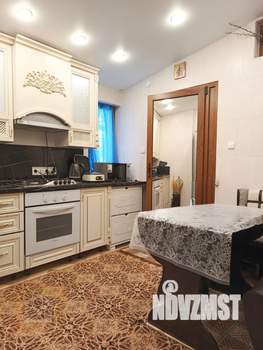 2-к квартира, вторичка, 40м2, 1/1 этаж