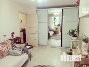 1-к квартира, вторичка, 33м2, 5/5 этаж