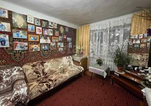 2-к квартира, вторичка, 46м2, 5/5 этаж