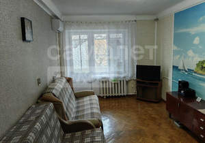 2-к квартира, вторичка, 45м2, 4/5 этаж