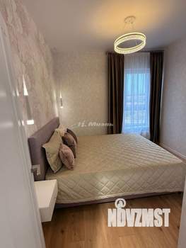 2-к квартира, вторичка, 48м2, 8/15 этаж