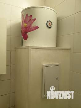 1-к квартира, вторичка, 38м2, 1/1 этаж