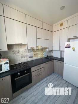 1-к квартира, вторичка, 37м2, 7/9 этаж