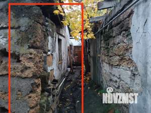 3-к квартира, вторичка, 60м2, 1/1 этаж