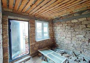 1-к квартира, вторичка, 31м2, 1/2 этаж