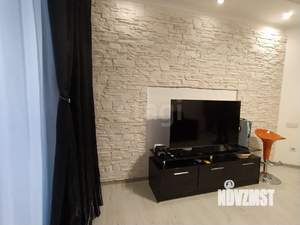 1-к квартира, вторичка, 46м2, 6/9 этаж