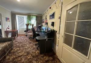 3-к квартира, вторичка, 56м2, 5/5 этаж