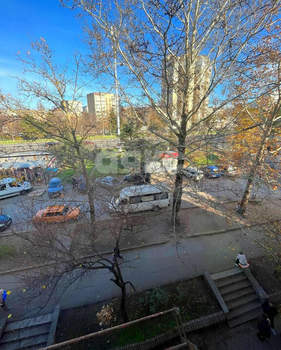 1-к квартира, вторичка, 35м2, 4/5 этаж