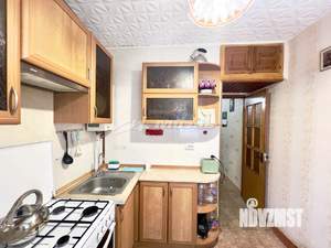 2-к квартира, вторичка, 43м2, 2/5 этаж