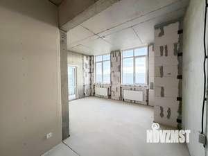 2-к квартира, вторичка, 63м2, 11/18 этаж