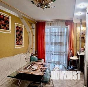 3-к квартира, вторичка, 68м2, 3/5 этаж