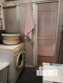 2-к квартира, вторичка, 41м2, 2/2 этаж