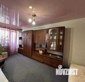 1-к квартира, вторичка, 28м2, 3/5 этаж
