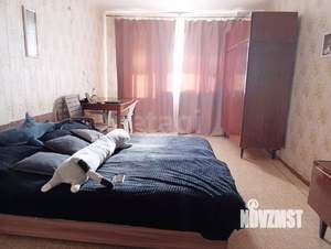 2-к квартира, вторичка, 47м2, 3/5 этаж