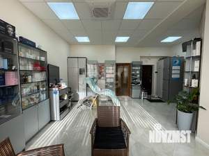 1-к квартира, вторичка, 54м2, 1/3 этаж