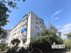 2-к квартира, вторичка, 41м2, 5/5 этаж