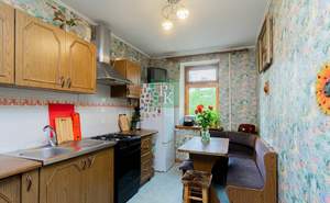 3-к квартира, вторичка, 67м2, 3/9 этаж