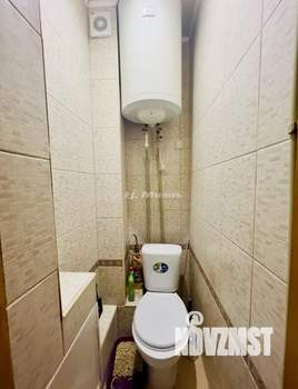 3-к квартира, вторичка, 65м2, 2/9 этаж