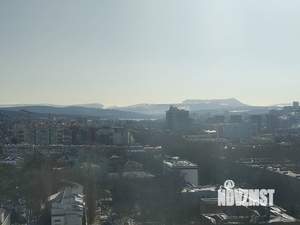 2-к квартира, строящийся дом, 63м2, 14/18 этаж