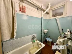 1-к квартира, вторичка, 33м2, 1/4 этаж