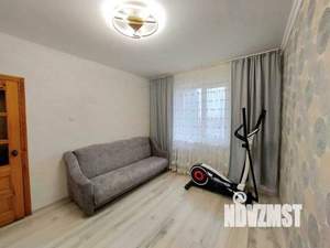 3-к квартира, вторичка, 69м2, 8/10 этаж