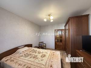 3-к квартира, вторичка, 60м2, 7/9 этаж