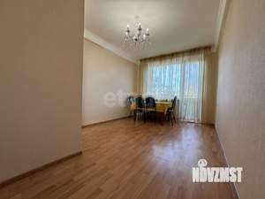 2-к квартира, вторичка, 47м2, 4/5 этаж
