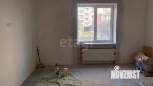 1-к квартира, вторичка, 43м2, 1/10 этаж