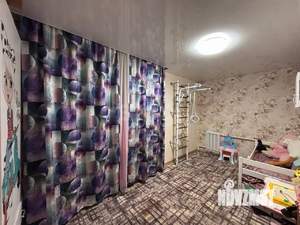 2-к квартира, вторичка, 41м2, 5/6 этаж