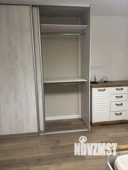 1-к квартира, вторичка, 28м2, 8/9 этаж