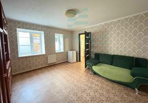 1-к квартира, вторичка, 33м2, 1/1 этаж