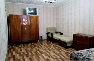 1-к квартира, вторичка, 30м2, 1/5 этаж