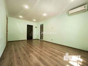 2-к квартира, вторичка, 50м2, 1/9 этаж