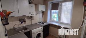 2-к квартира, вторичка, 46м2, 1/5 этаж
