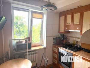 3-к квартира, вторичка, 56м2, 5/5 этаж
