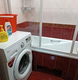 1-к квартира, вторичка, 38м2, 7/9 этаж