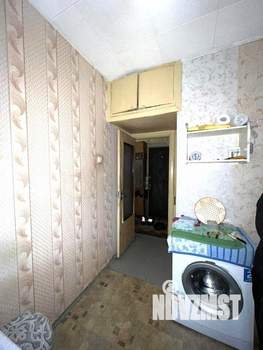 3-к квартира, вторичка, 63м2, 2/9 этаж