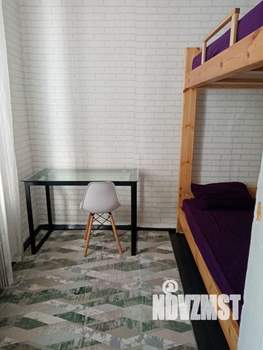 4-к квартира, вторичка, 52м2, 1/1 этаж