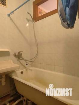 1-к квартира, вторичка, 31м2, 4/5 этаж