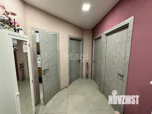 2-к квартира, вторичка, 64м2, 5/12 этаж