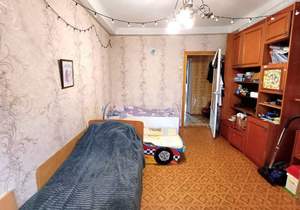 2-к квартира, вторичка, 46м2, 4/5 этаж