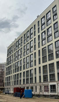 1-к квартира, вторичка, 32м2, 5/9 этаж