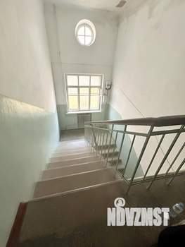 2-к квартира, вторичка, 61м2, 3/3 этаж