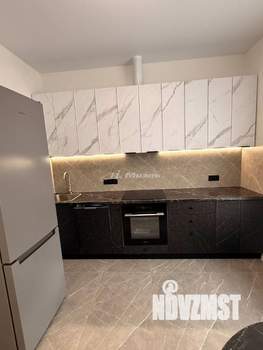 2-к квартира, вторичка, 48м2, 8/15 этаж