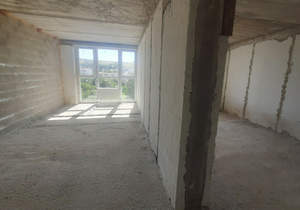 2-к квартира, вторичка, 53м2, 9/9 этаж