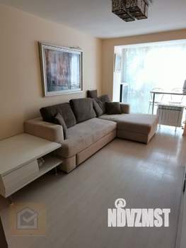 2-к квартира, вторичка, 47м2, 3/5 этаж