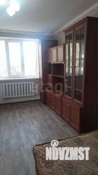 1-к квартира, вторичка, 28м2, 2/5 этаж