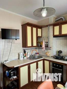 1-к квартира, вторичка, 34м2, 8/10 этаж