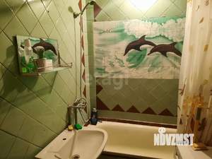 1-к квартира, вторичка, 36м2, 2/9 этаж