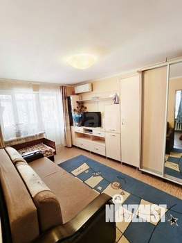 2-к квартира, вторичка, 39м2, 4/5 этаж